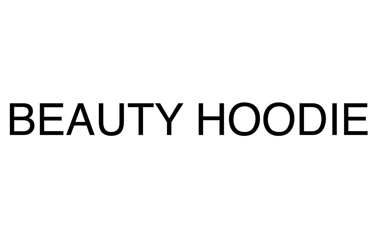 beauty hoodie