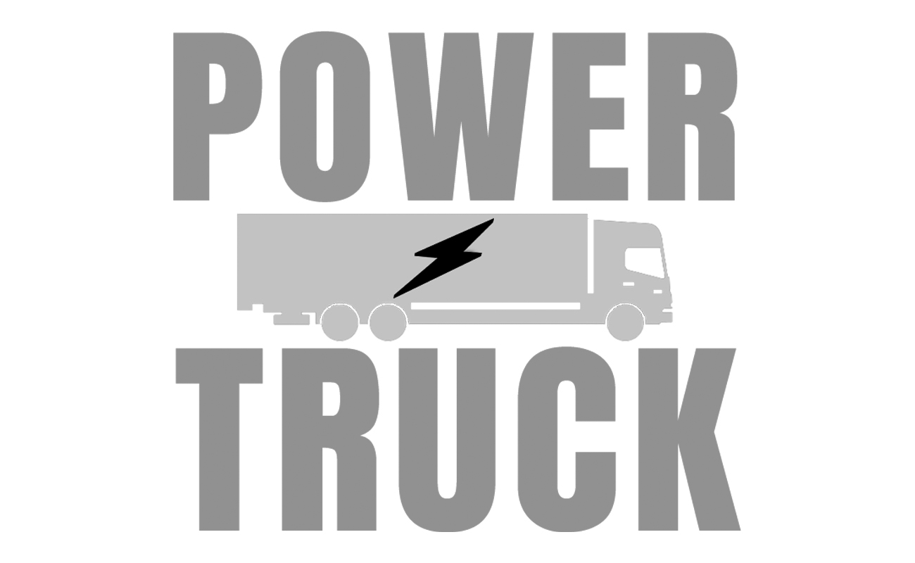 power truck
