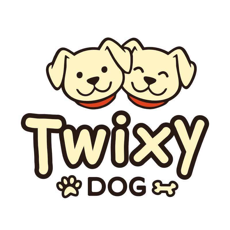 twixy dog