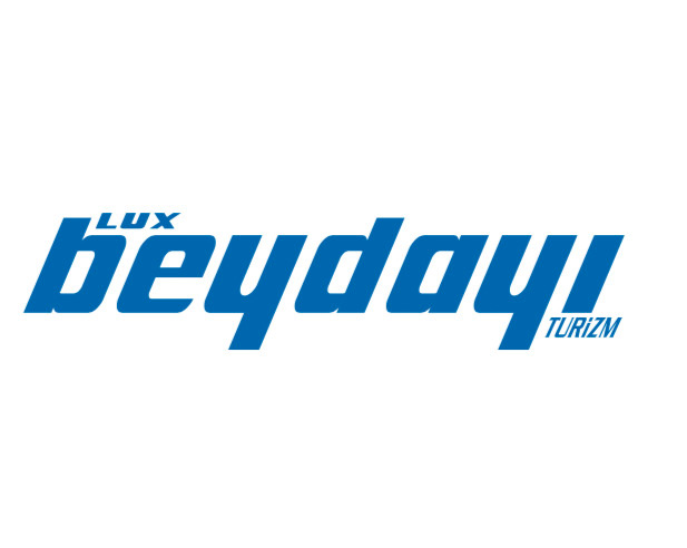 Зображення марки «lux beydayi turizm»