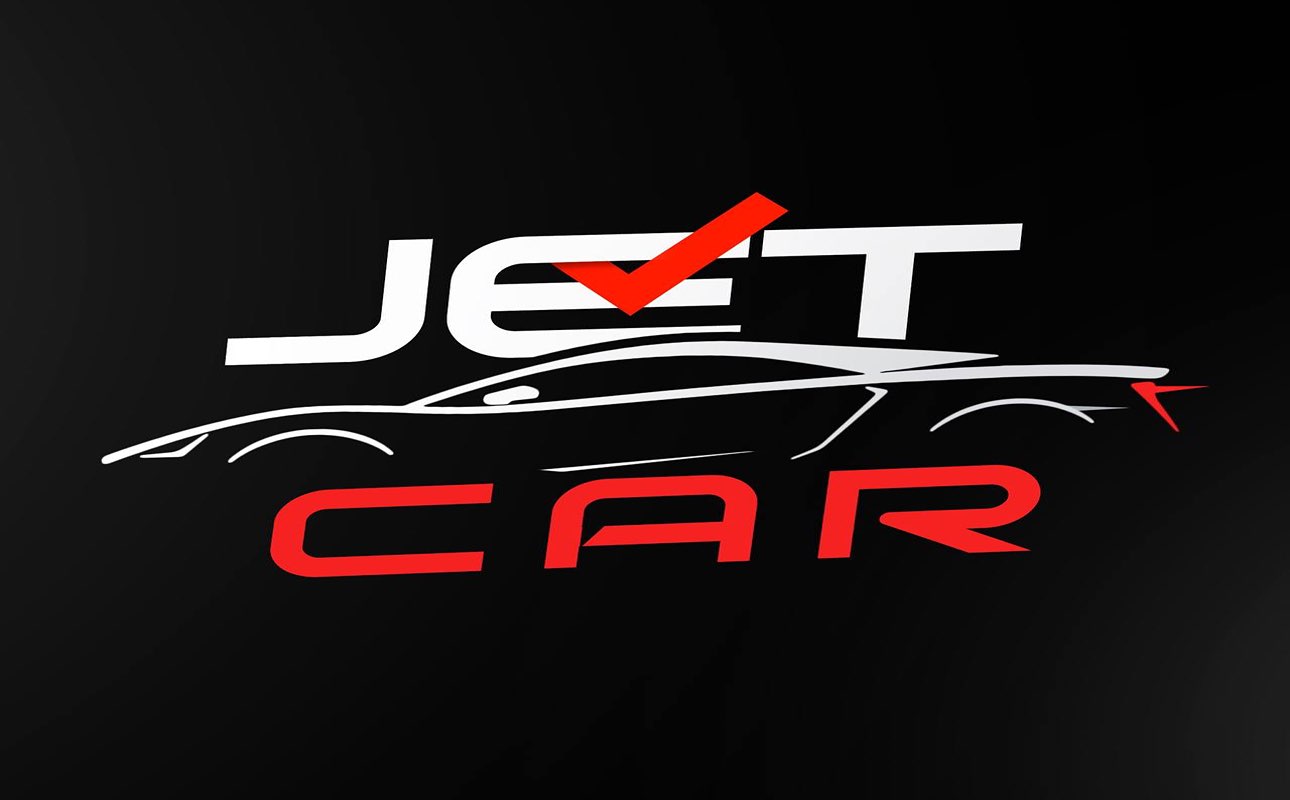 jet car