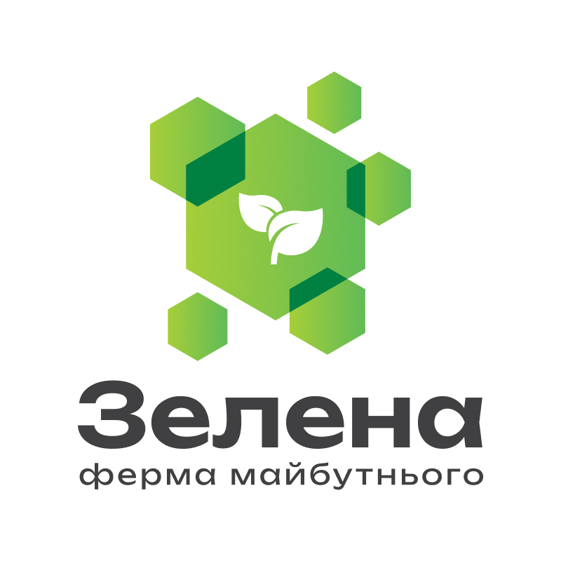 Торговельна марка «майбутнього ферма зелена зелена ферма майбутнього», свідоцтво №391587