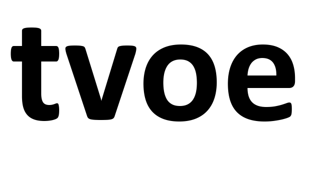 Лого ТМ твое