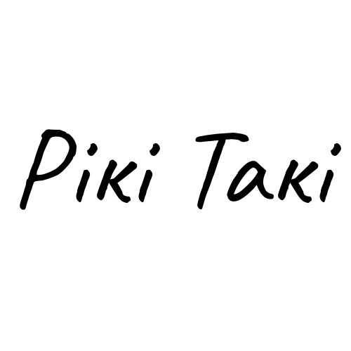 рікі такі