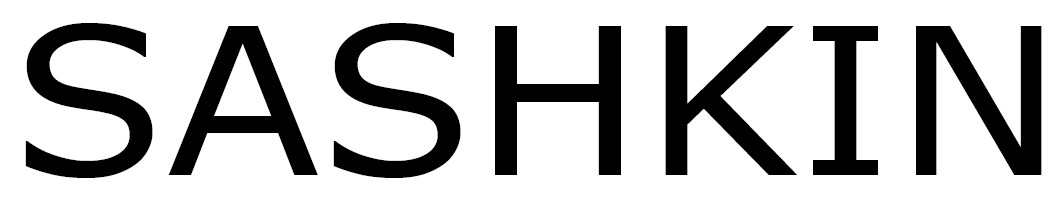 sashkin