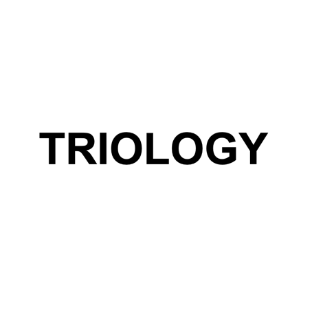Торговельна марка «triology», свідоцтво №390875