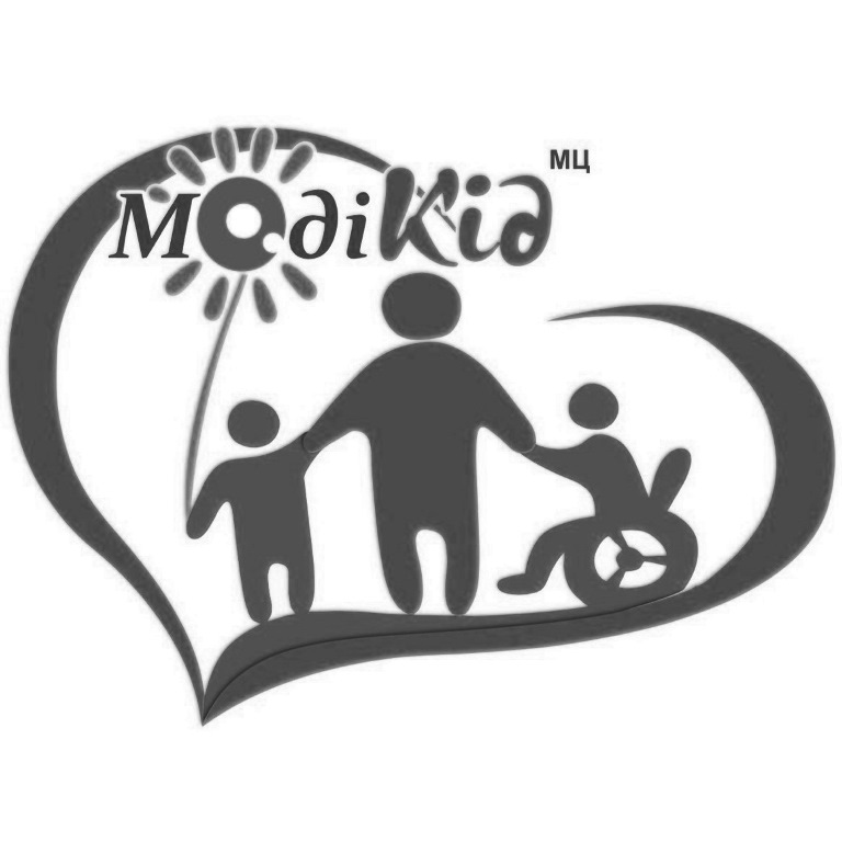 Торговельна марка «мц кід моді модікід», свідоцтво №391588