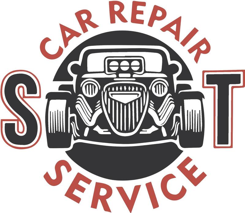 car repair service