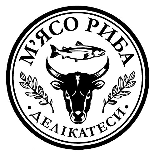 м`ясо риба делікатеси