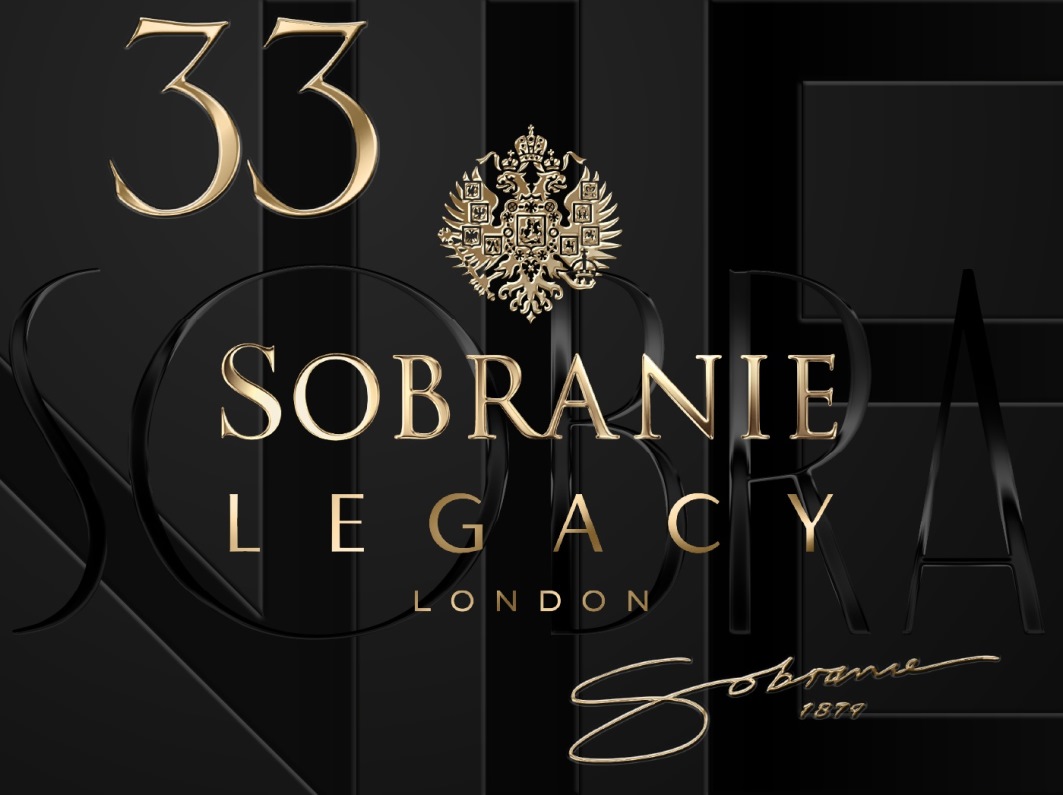 sobranie legacy london