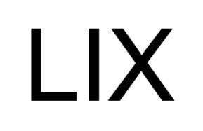 Торговельна марка «lix», свідоцтво №390423