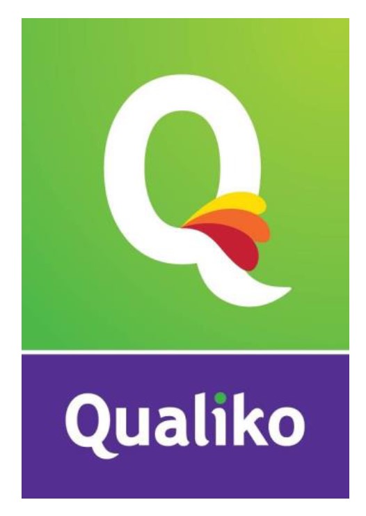 Зображення марки «qualiko»
