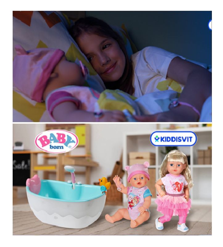 kiddisvit