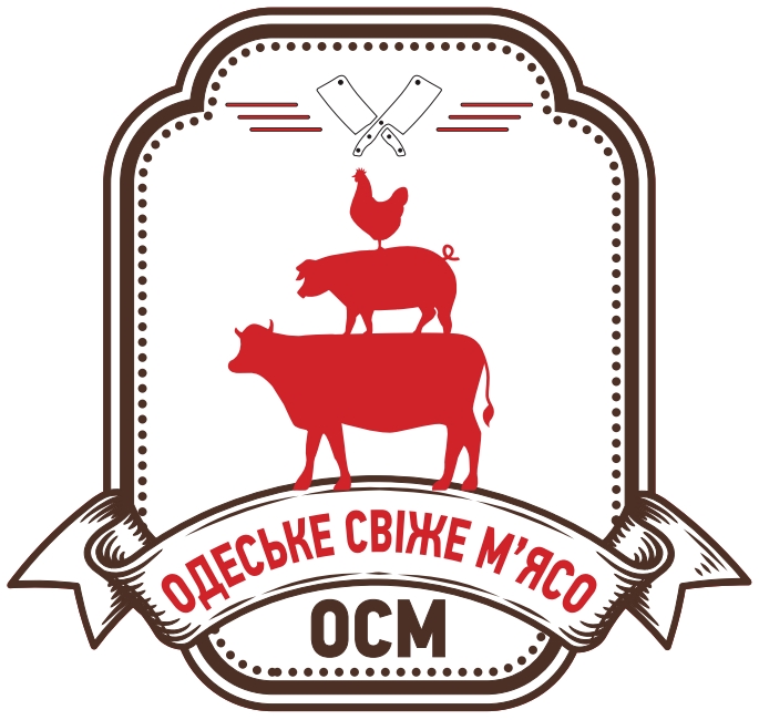 одеське свіже м`ясо