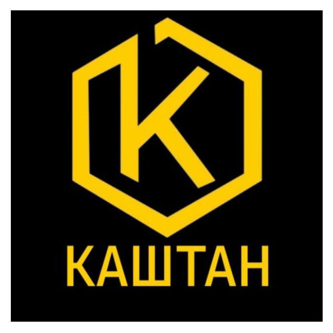каштан