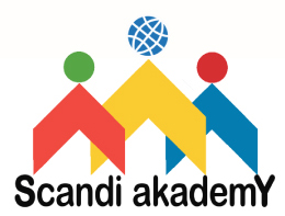 ТМ ллл akademy scandi scandi akademy