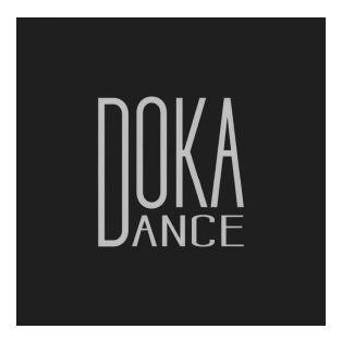 Зображення марки «doka dance»