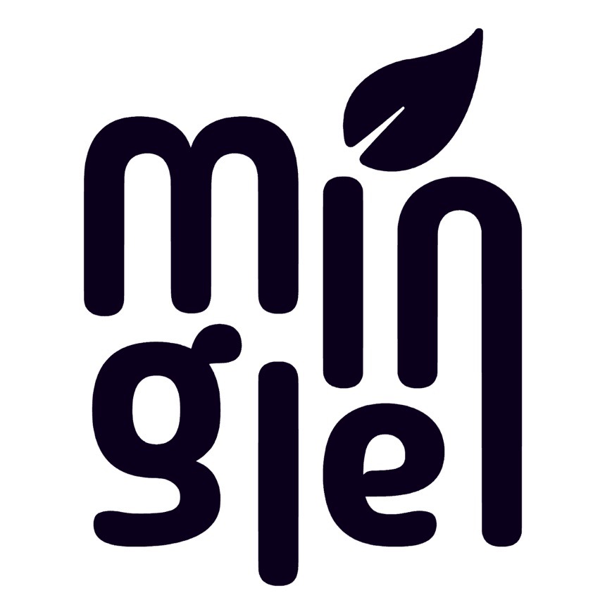 Торговельна марка «gle min min gle mingle», свідоцтво №390084