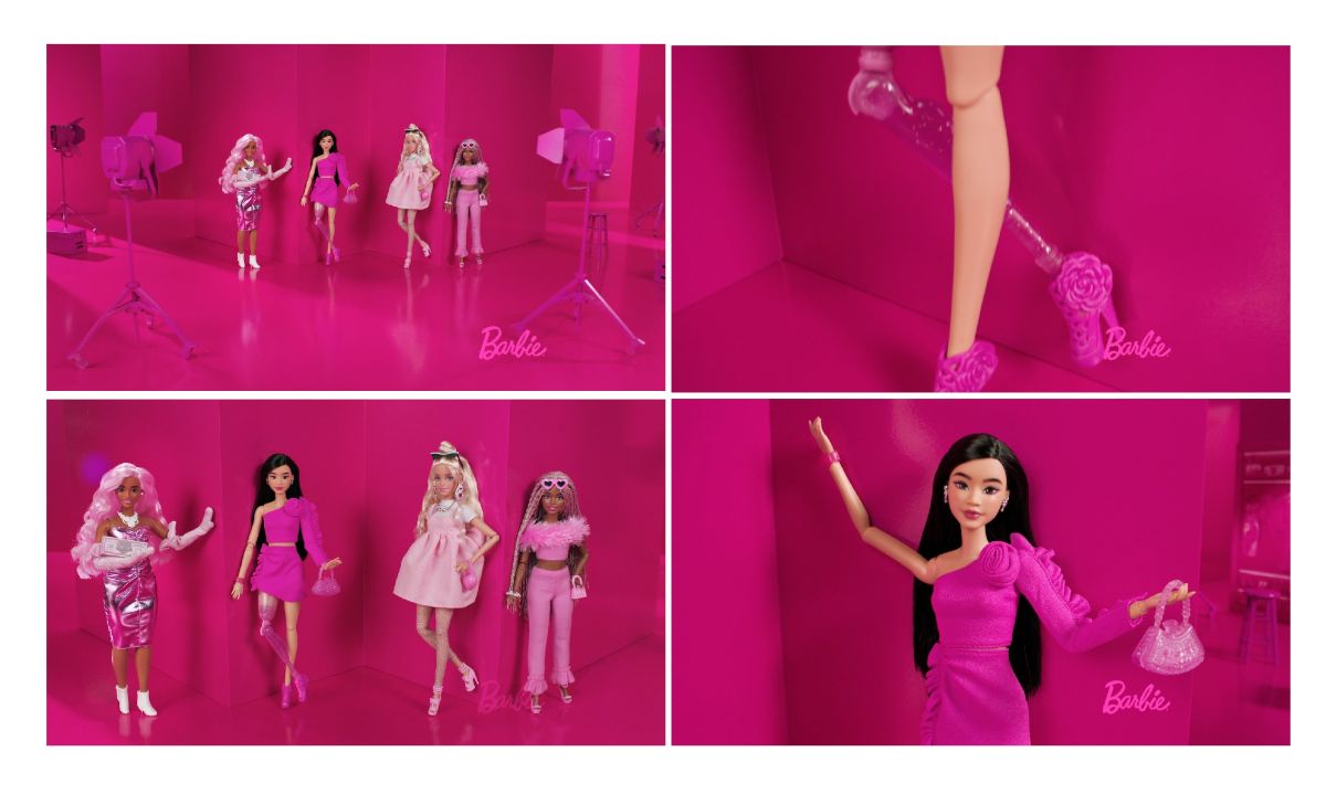 barbie