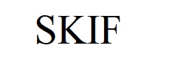 skif