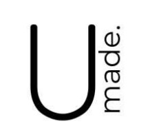 Торговельна марка «u made u made», свідоцтво №390428