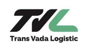 ТМ logistic vada trans trans vada logistic tvl