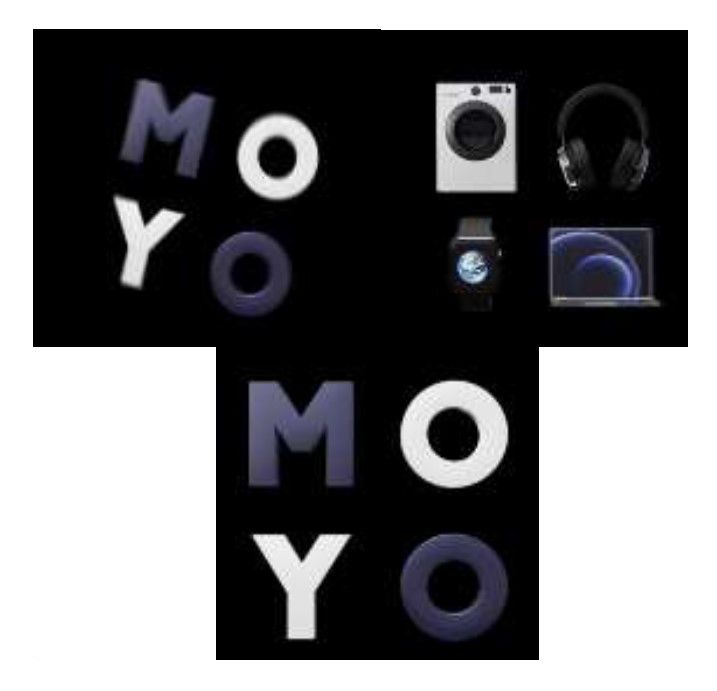 mo yo