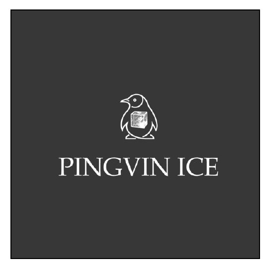 pingvin ice