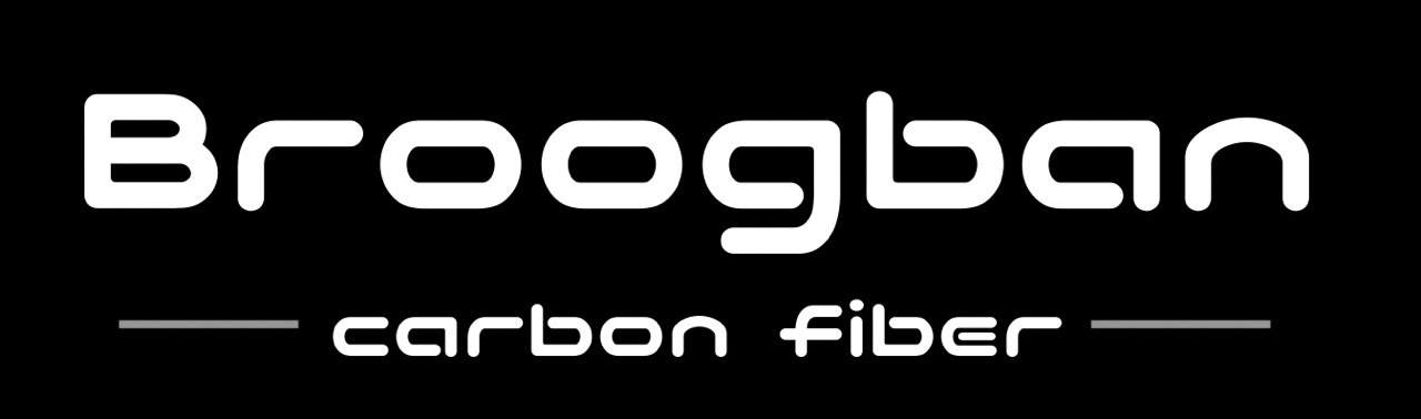 Торговельна марка «fiber carbon broogban broogban carbon fiber», свідоцтво №391591