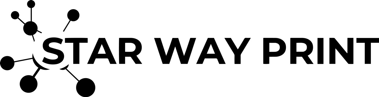 star way print