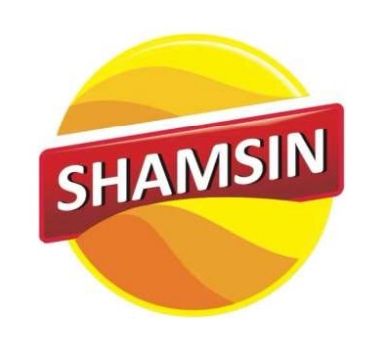 Лого ТМ shamsin