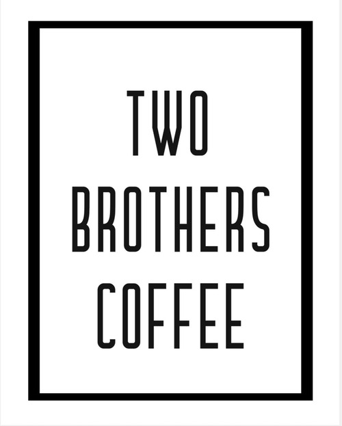Лого ТМ coffee