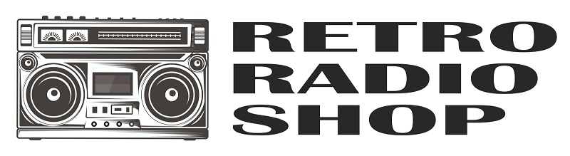 Торговельна марка «shop radio retro retro radio shop», свідоцтво №391593
