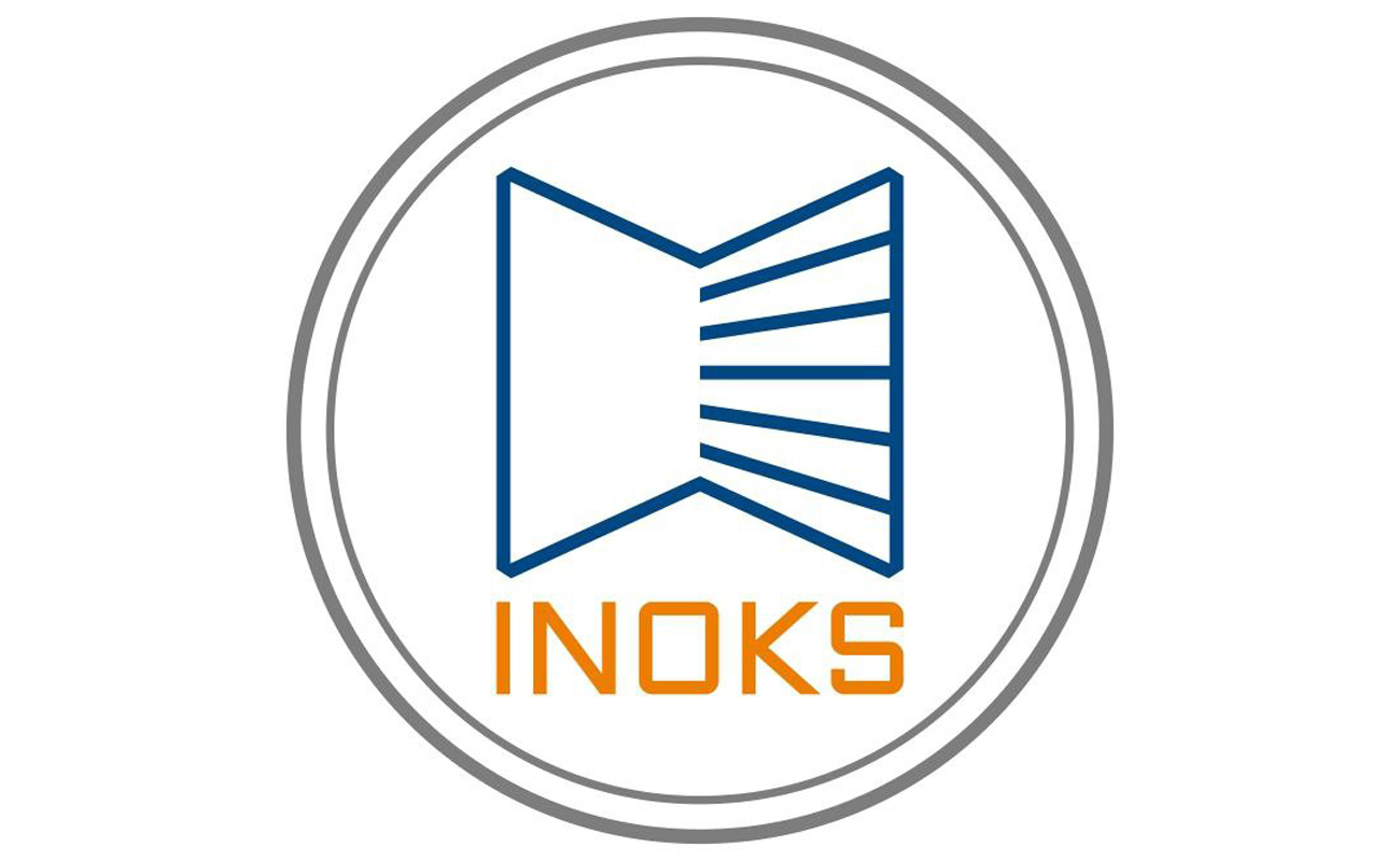 Лого ТМ inoks