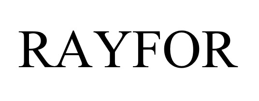 Лого ТМ rayfor