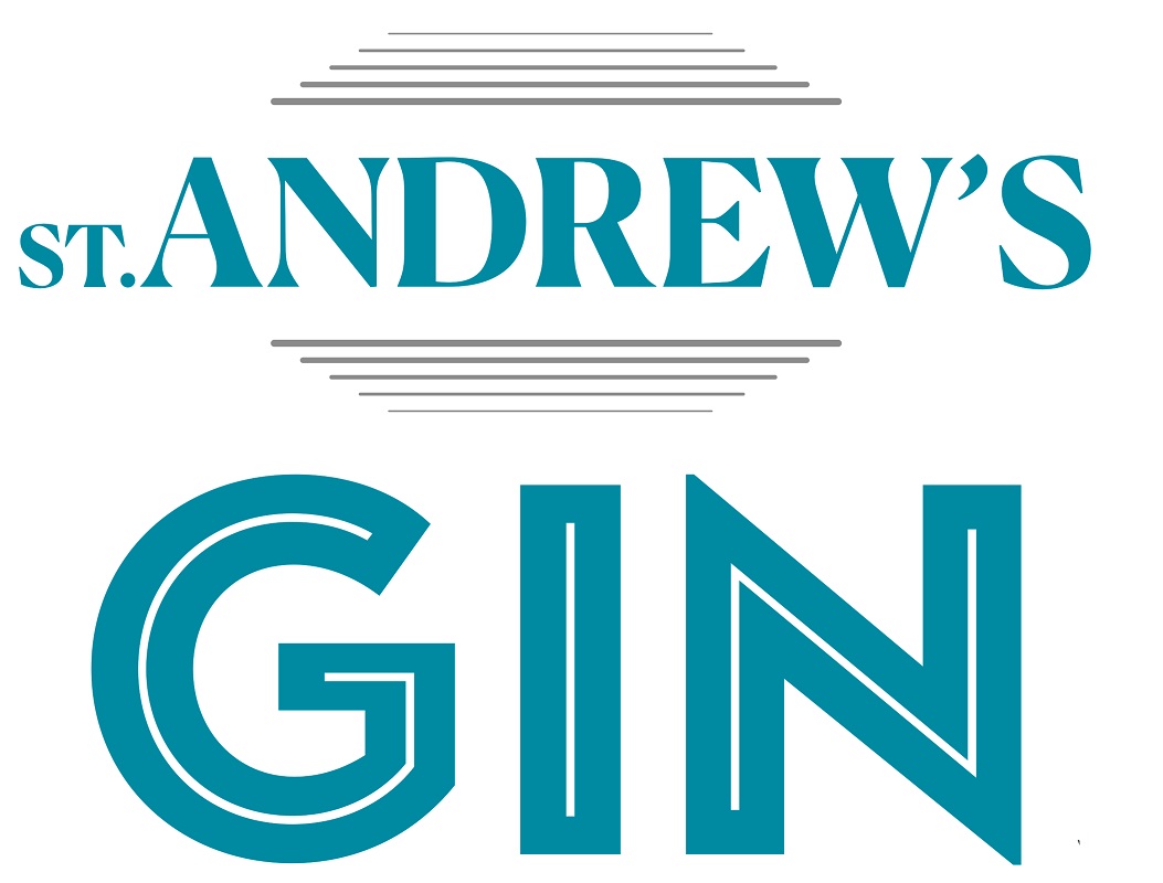 st.andrew`s gin