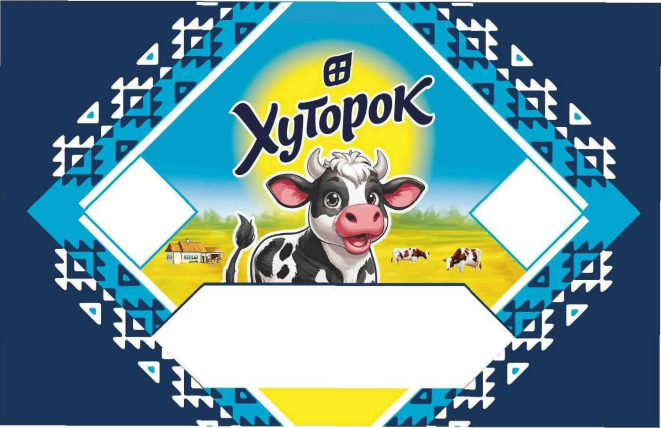 хуторок