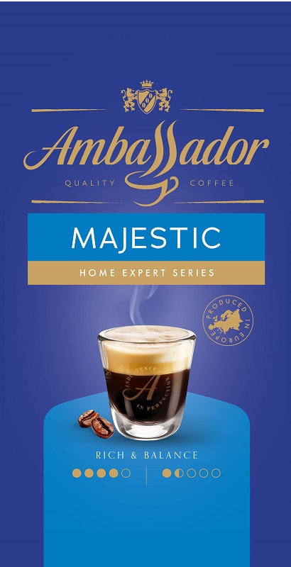 home experts series