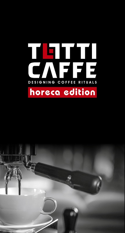 designing coffee rituals