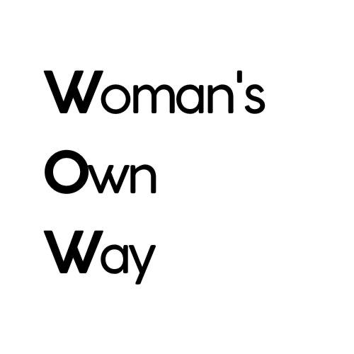 Лого ТМ way