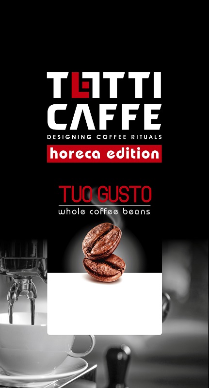 designing coffee rituals