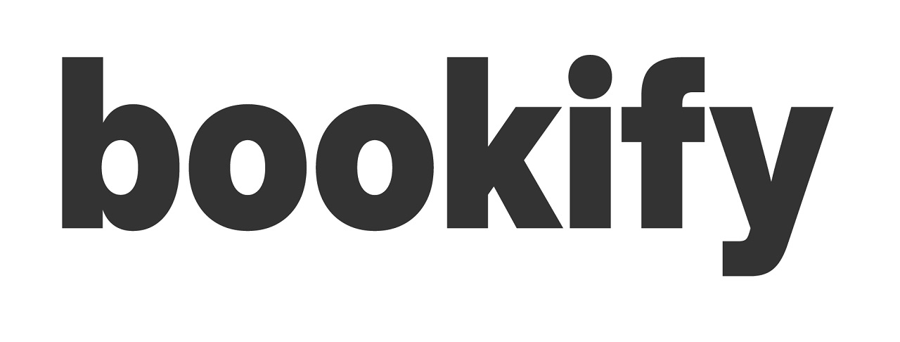 Лого ТМ bookify