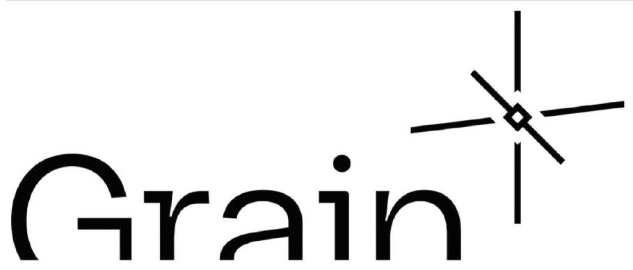 Лого ТМ grain