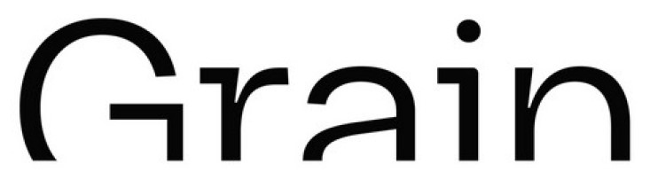 Лого ТМ grain
