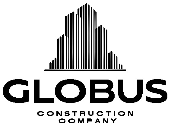 Зображення марки «globus construction company»