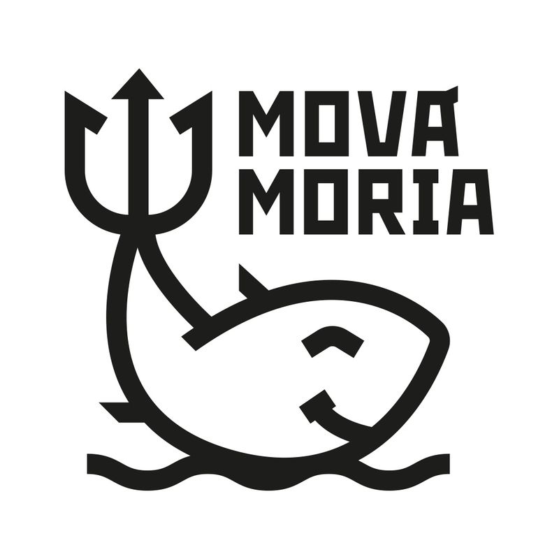 Лого ТМ мова моря