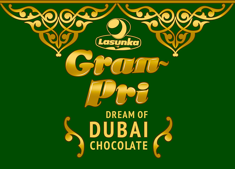 gran-pri dream of dubai chocolate