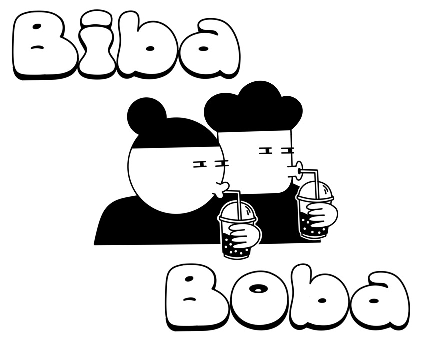 biba boba