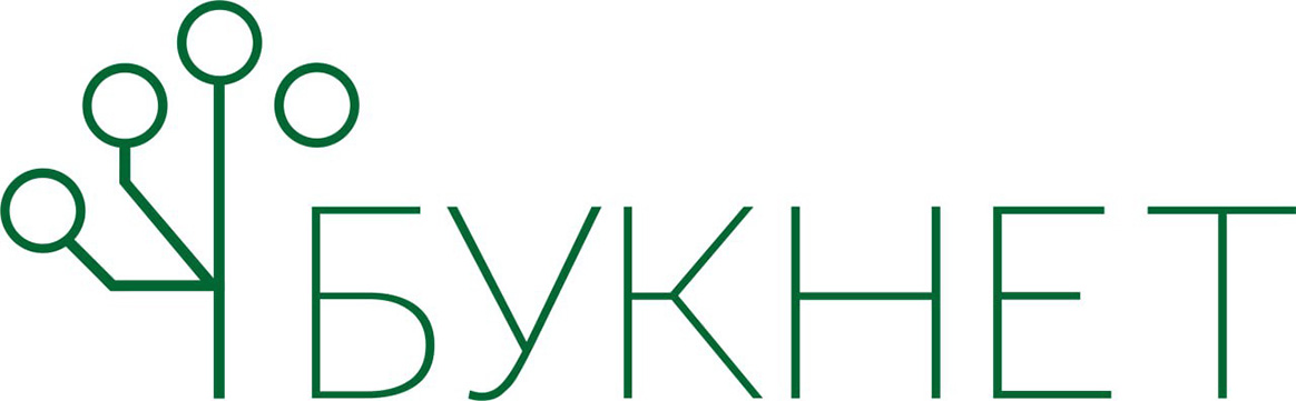 Зображення марки «букнет»