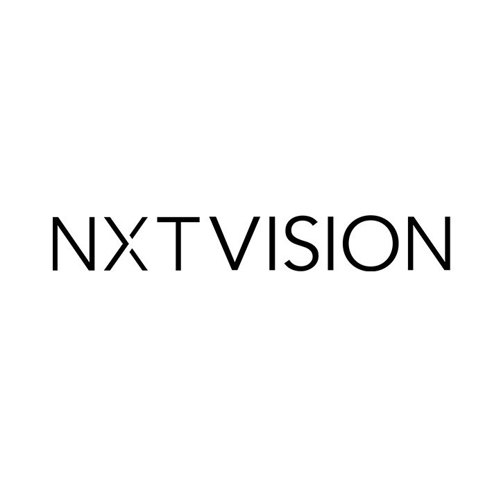 Лого ТМ nxtvision